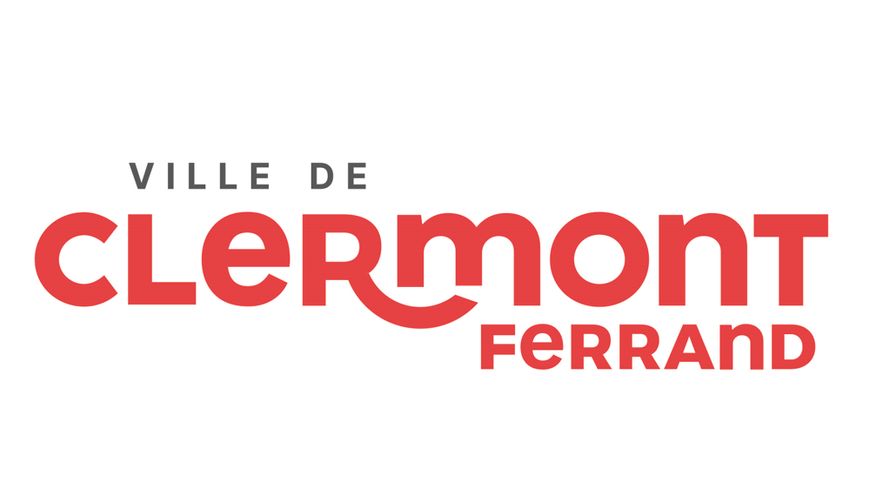 logo ville de clermont ferrand