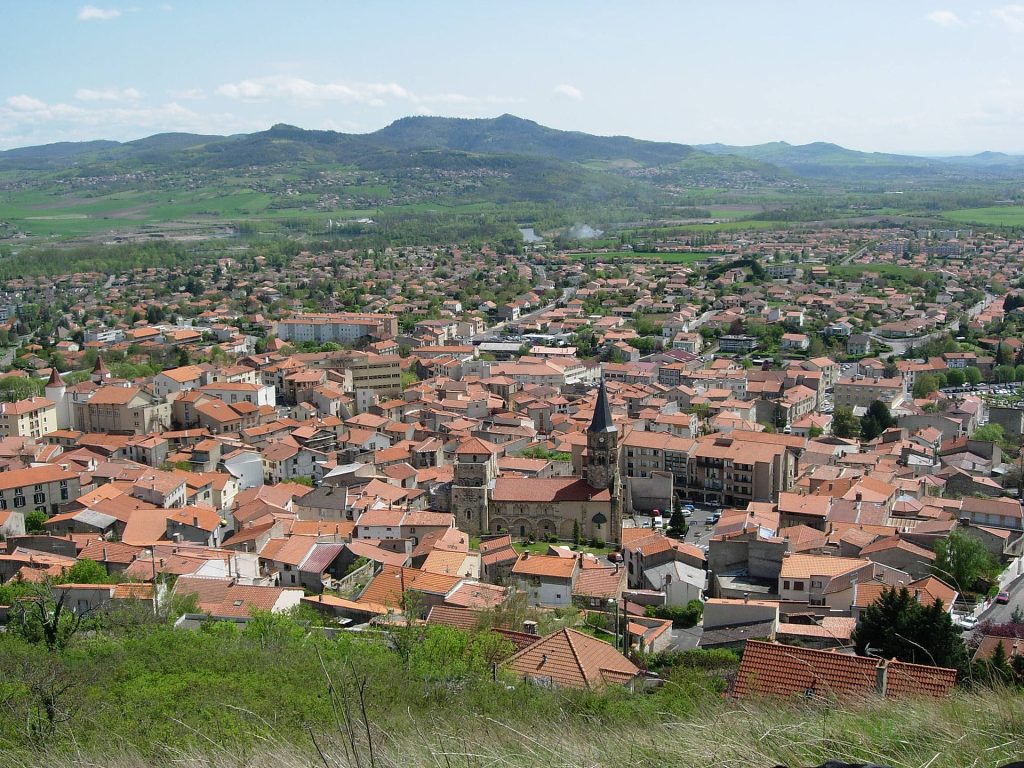 Cournon d'Auvergne