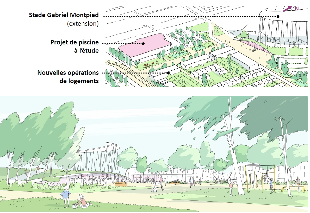 Les-Vergnes-Axonometrie-sur-le-mail-des-sports-Atelier-Altern-2022