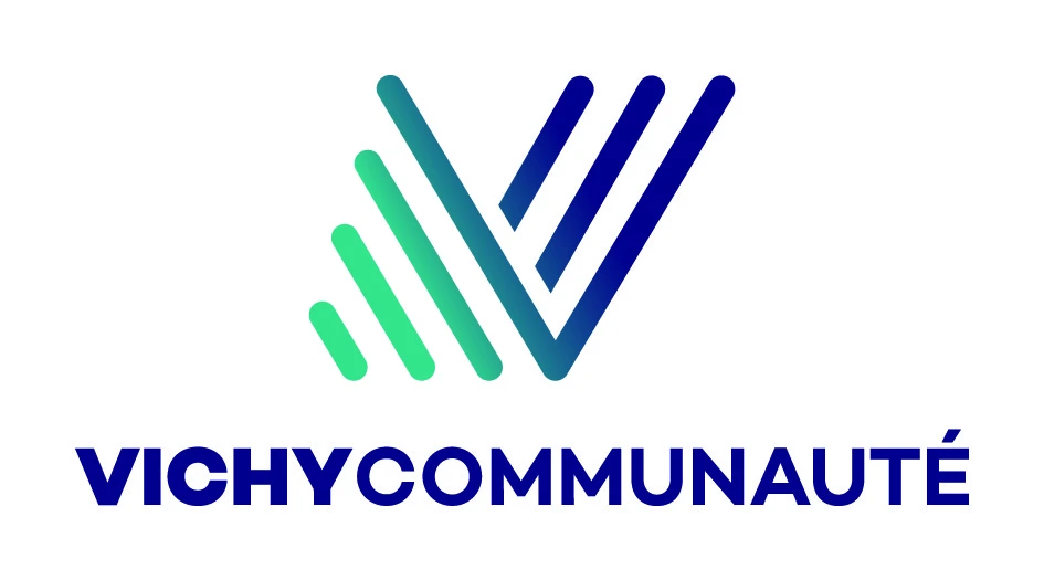 Logo Vichy communauté