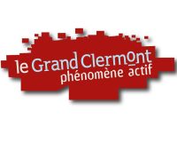 logo le grand clermont